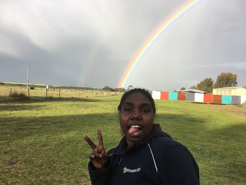 Wongutha Christian Aboriginal School | 625/LOT/3 Gibson Rd, Gibson WA 6448, Australia | Phone: (08) 9075 4011
