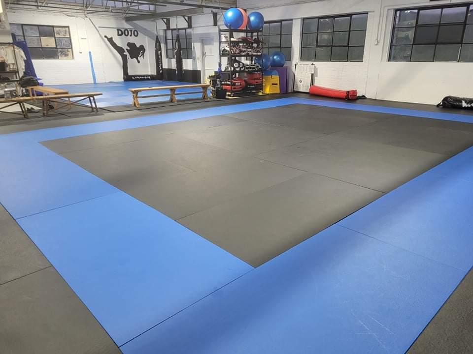 818 Brazilian Jiu Jitsu | health | 45 Main S Rd, Drouin VIC 3818, Australia | 0438082647 OR +61 438 082 647