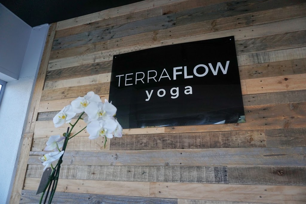 Terra Flow Yoga | gym | Shop 31/87 Ocean Parade, Coffs Harbour NSW 2450, Australia | 0428079195 OR +61 428 079 195