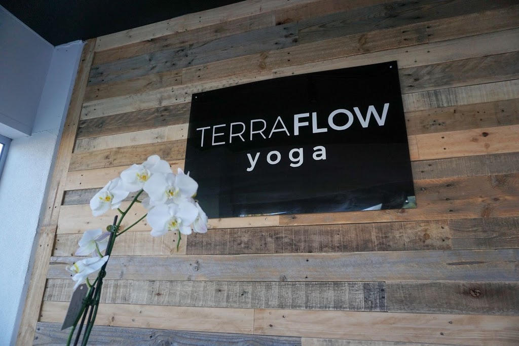 Terra Flow Yoga | Shop 31/87 Ocean Parade, Coffs Harbour NSW 2450, Australia | Phone: 0428 079 195