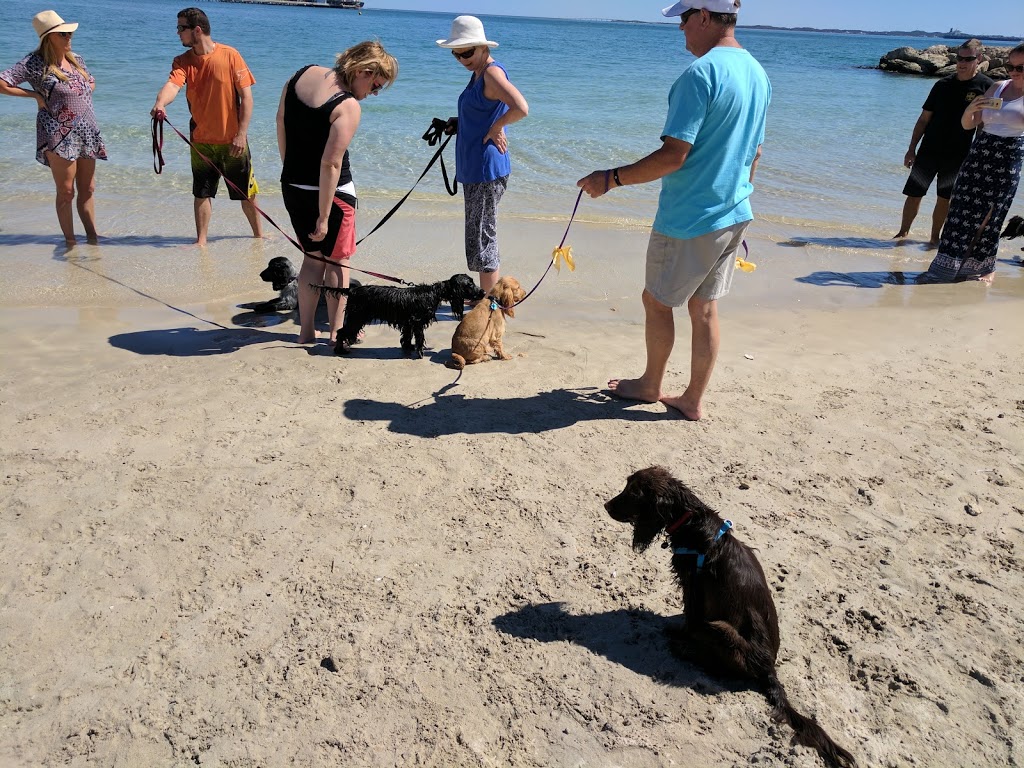 Kwinana Dog Beach | park | Kwinana Beach WA 6167, Australia