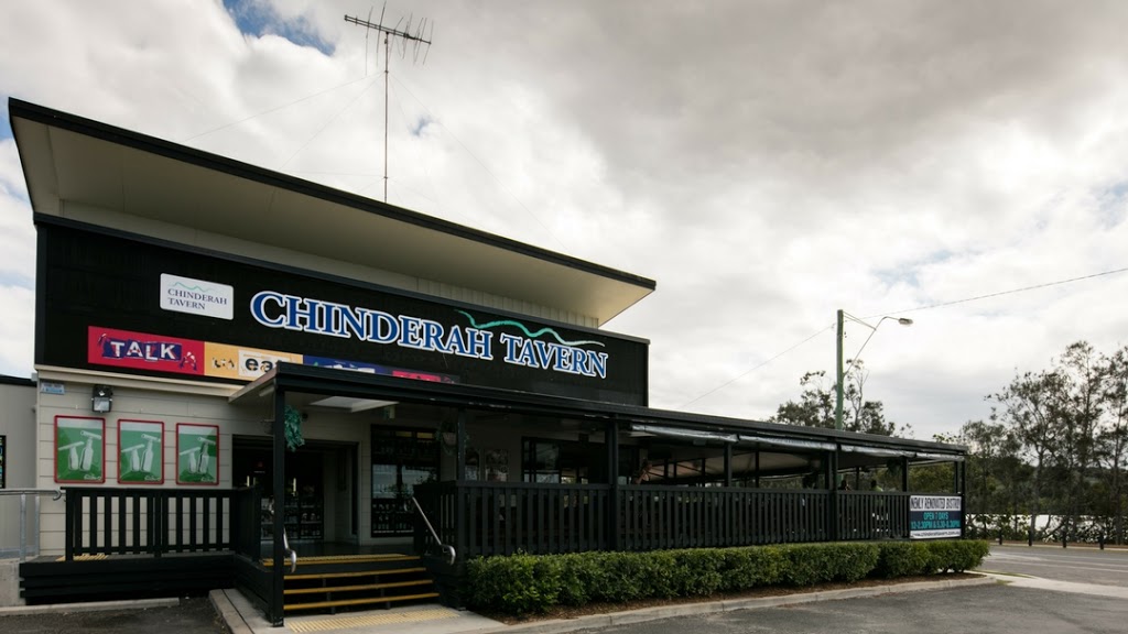 Chinderah Tavern | restaurant | 156 Chinderah Bay Dr, Chinderah NSW 2487, Australia | 0266741137 OR +61 2 6674 1137