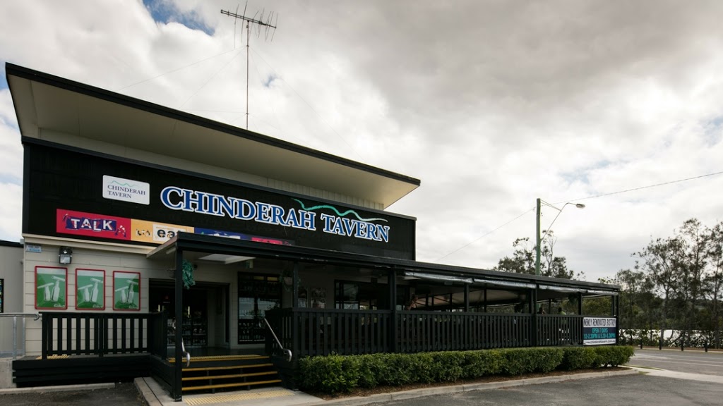 Chinderah Tavern | 156 Chinderah Bay Dr, Chinderah NSW 2487, Australia | Phone: (02) 6674 1137