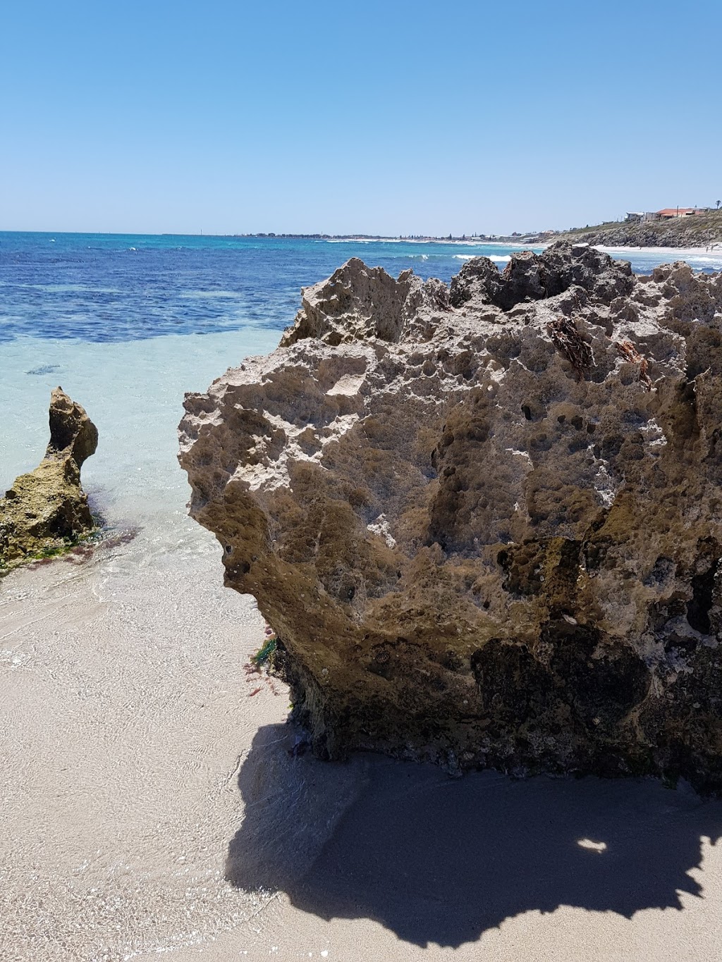 Watermans Bay Beach, Western Australia 6020 | gym | Watermans Bay WA 6020, Australia