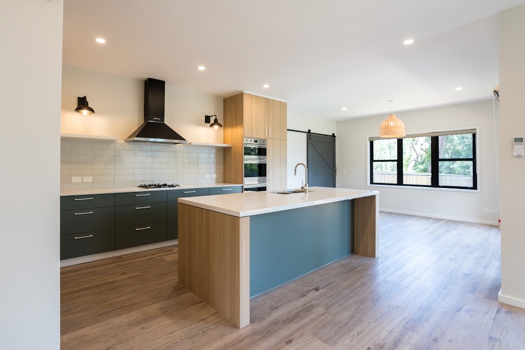Alberse Homes Pty Ltd | 6 Pearcedale Rd, Pearcedale VIC 3912, Australia | Phone: 0421 339 121
