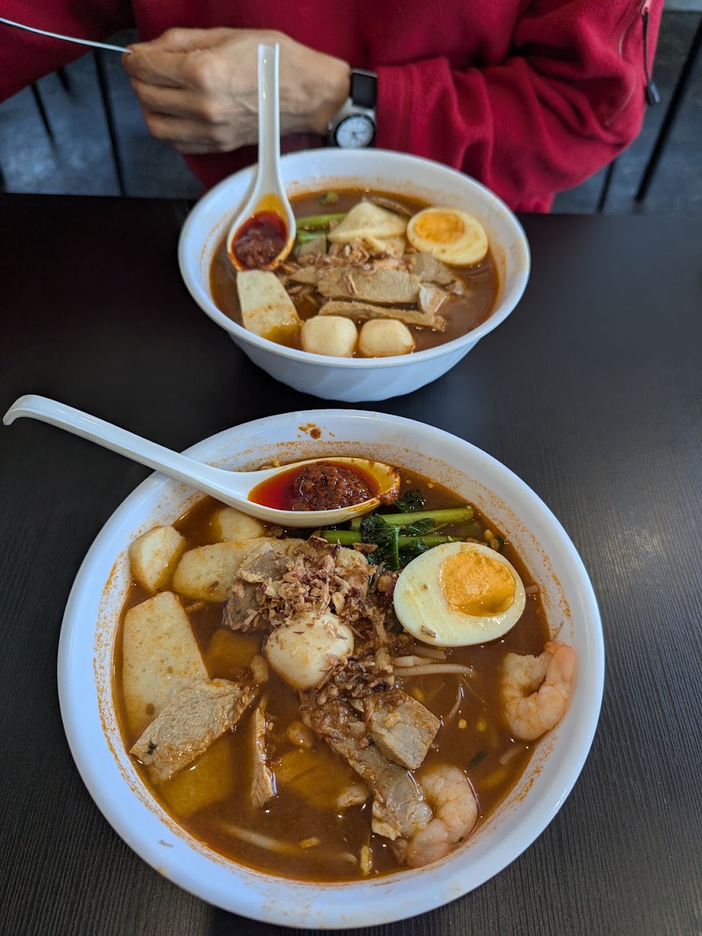Penang Butterworth House | 2/573 Burwood Hwy, Knoxfield VIC 3180, Australia | Phone: (03) 9886 5135