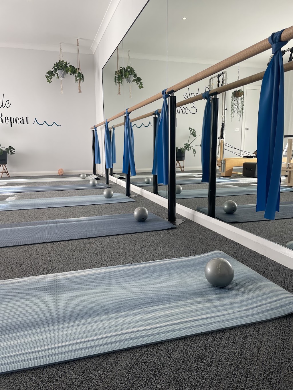 Ripple Pilates | 38 Skyline Dr, Officer VIC 3809, Australia | Phone: 0425 764 835