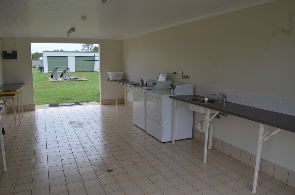 Wondai Accommodation Units & Villas | lodging | 9/17 Hodge St, Wondai QLD 4606, Australia | 0741690593 OR +61 7 4169 0593