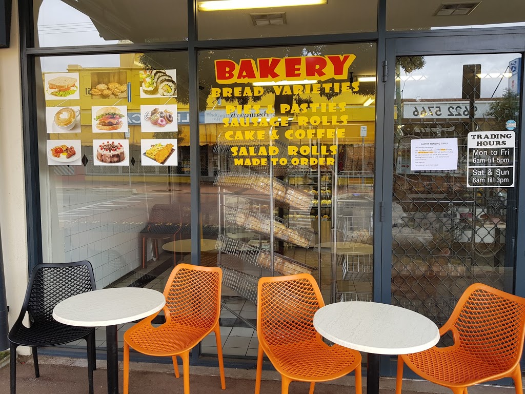 Avon Valley French Hot Bread | bakery | 208 Fitzgerald St E, Northam WA 6401, Australia | 0896221818 OR +61 8 9622 1818