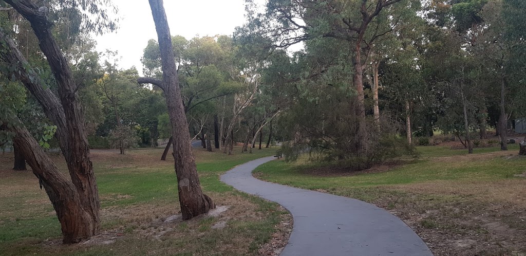 Somers Trail | park | 2 Dudley St, Mitcham VIC 3132, Australia