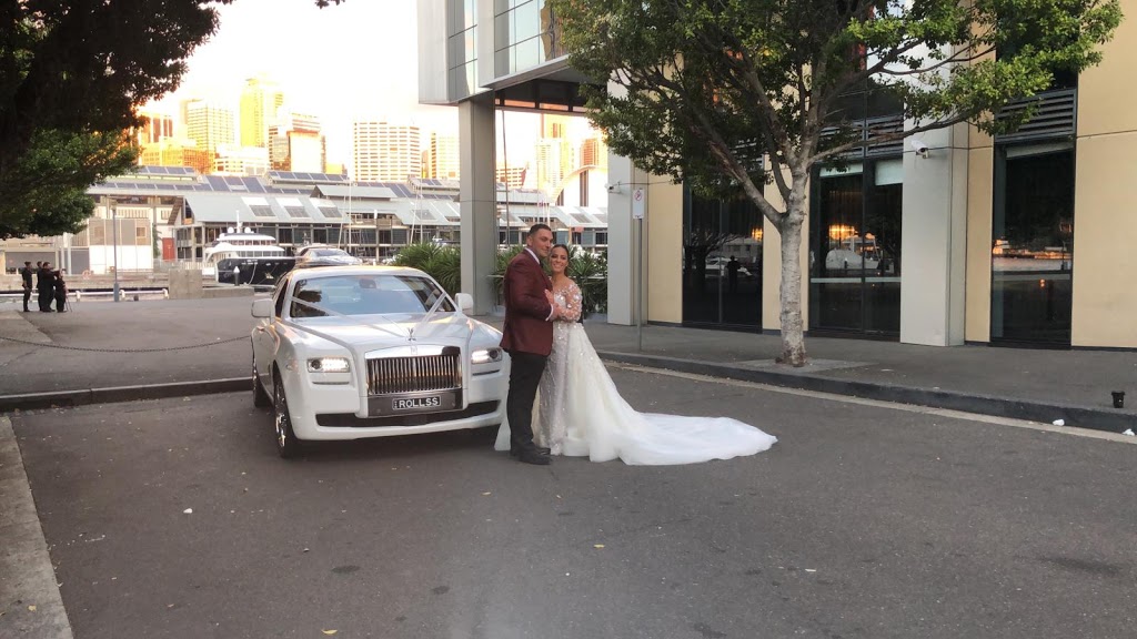 My Wedding Cars Sydney |  | 9 Parr Cl, Bossley Park NSW 2176, Australia | 0406486637 OR +61 406 486 637