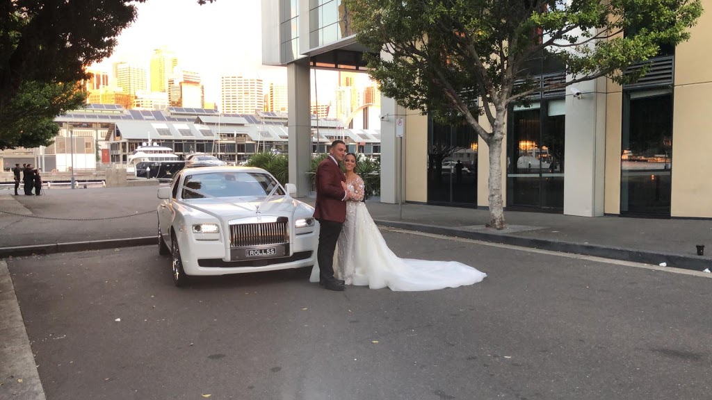 My Wedding Cars Sydney | 9 Parr Cl, Bossley Park NSW 2176, Australia | Phone: 0406 486 637