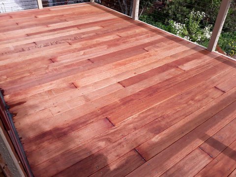 Canberra Deck Clean | 62 Summerland Cct, Kambah ACT 2902, Australia | Phone: 0490 143 083