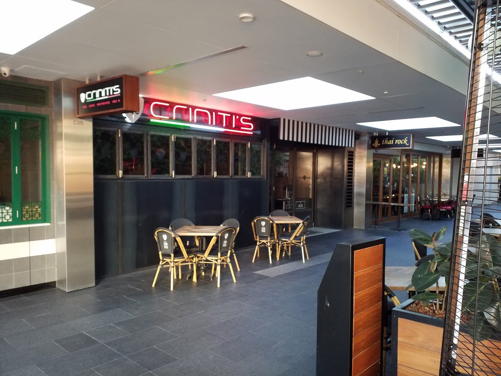 Crinitis Wetherill Park | restaurant | Shop C04 Polding Street Stockland Mall, Wetherill Park NSW 2164, Australia | 0280267719 OR +61 2 8026 7719