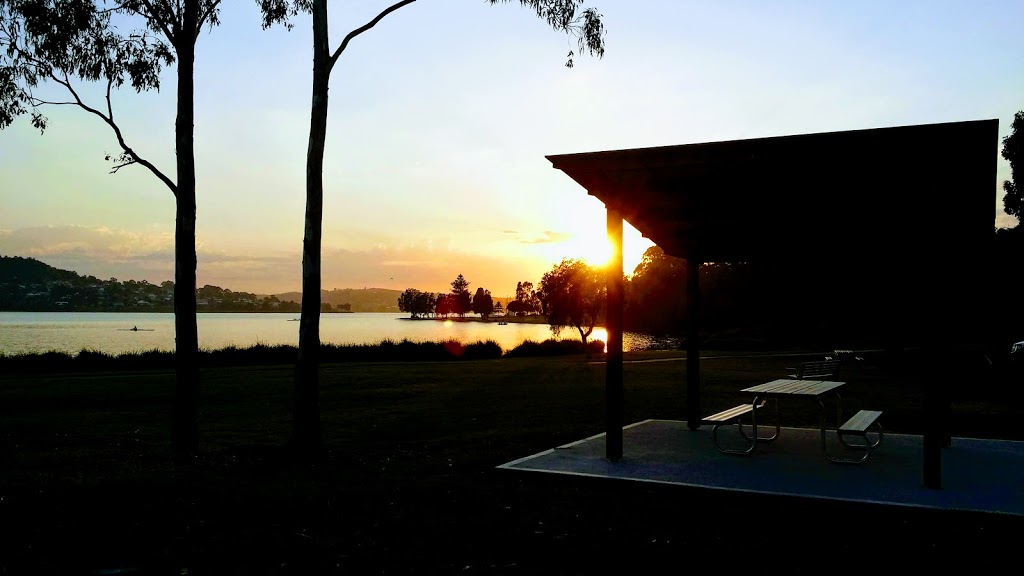 Lake Mac parkrun | 1A First St, Booragul NSW 2284, Australia