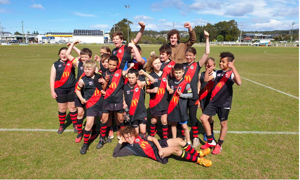 Bega Bombers AFL Club | Poplar Ave, Bega NSW 2550, Australia | Phone: 0413 138 904