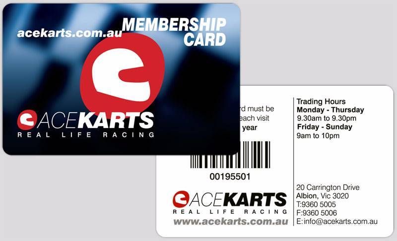 Cardline Cards Pty Ltd | store | Factory 6/22 Carter Way, Dandenong South VIC 3175, Australia | 1300361950 OR +61 1300 361 950