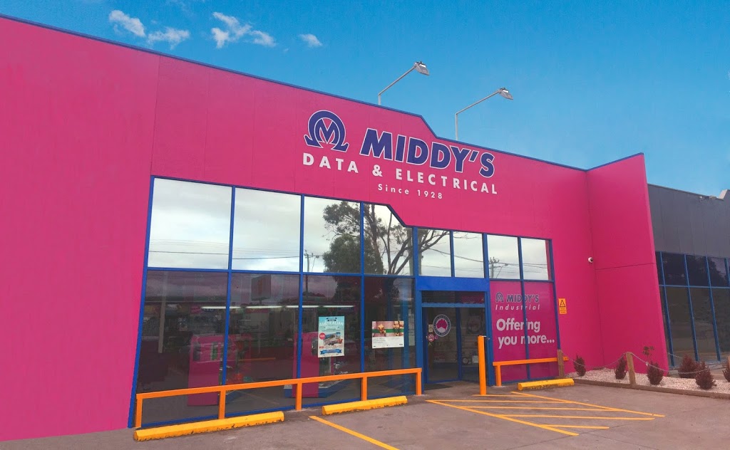 Middys Laverton | store | 2/16 Fitzgerald Rd, Laverton VIC 3026, Australia | 0393693444 OR +61 3 9369 3444