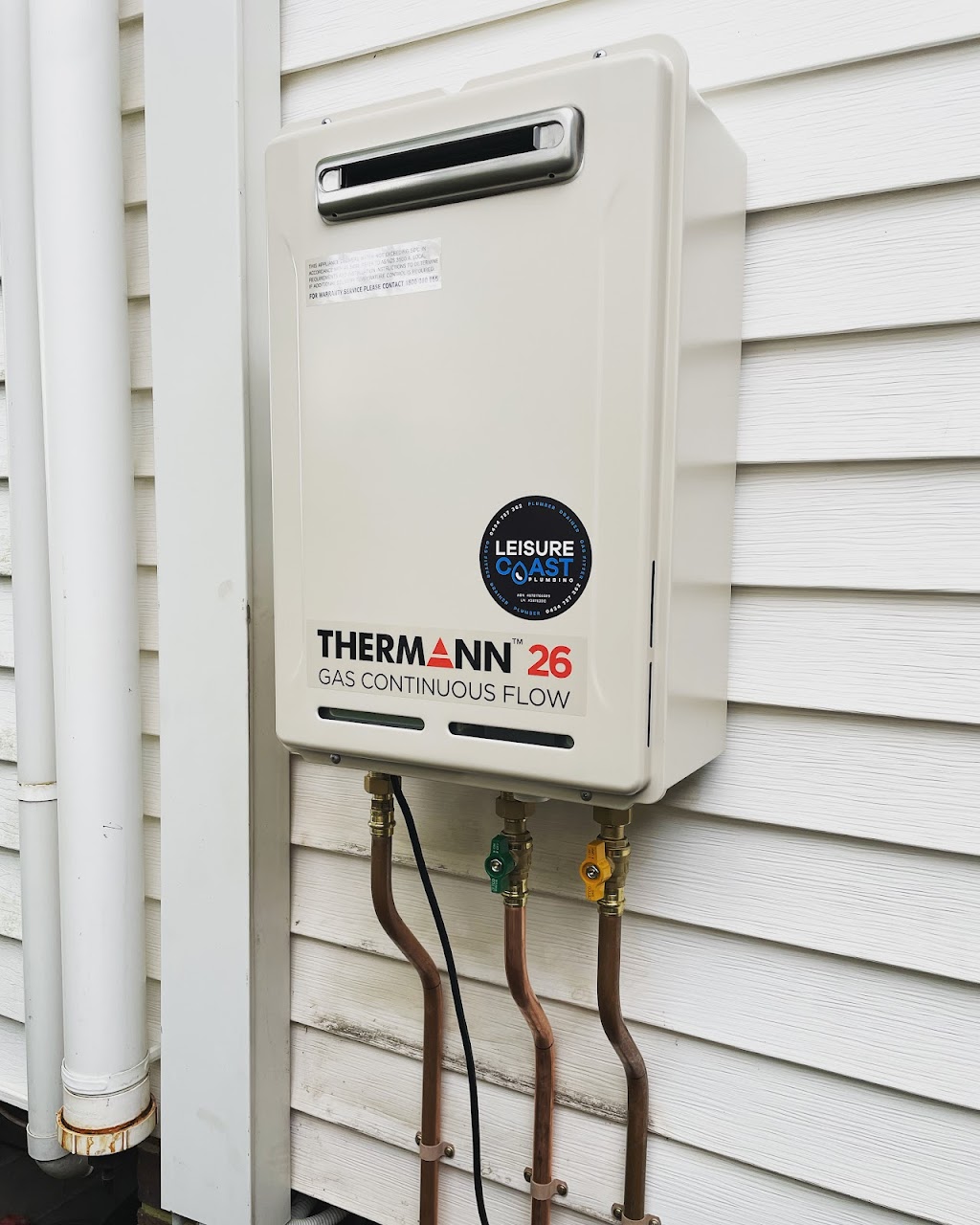 Leisure Coast Plumbing | 28 Glenlee Dr, Horsley NSW 2530, Australia | Phone: 0434 757 362