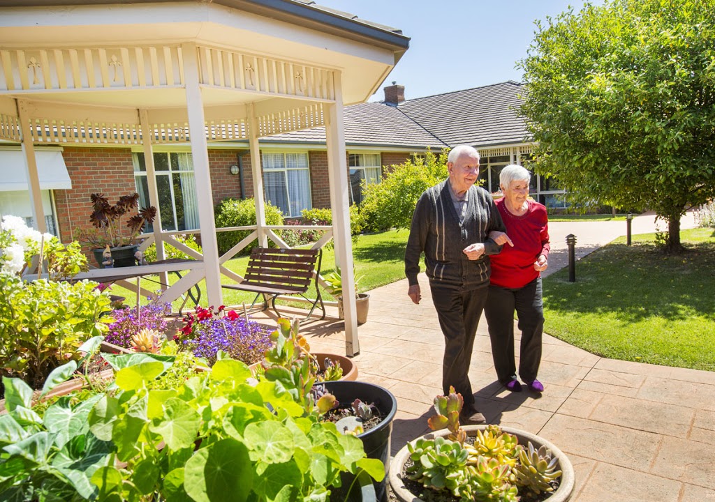 Homestyle Aged Care Belmont Grange | health | 34-36 Church St, Grovedale VIC 3216, Australia | 0352438522 OR +61 3 5243 8522