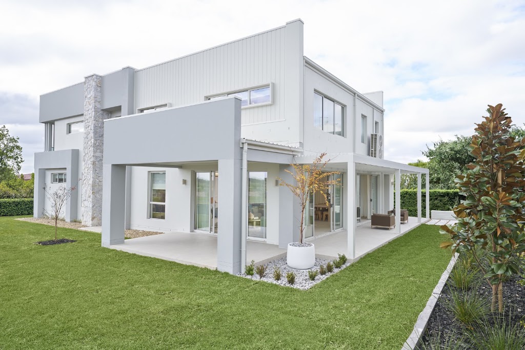 Masterton Homes - Figtree Hill Stockland | 16 Bunyip Ave, Gilead NSW 2560, Australia | Phone: 1300 446 637