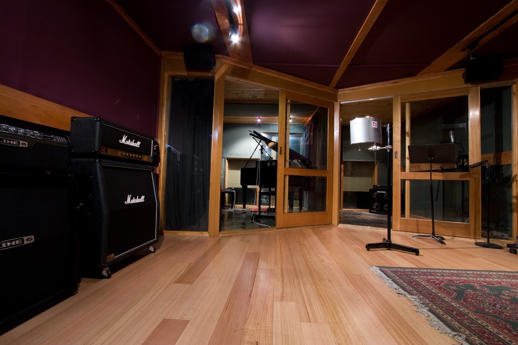 Studio 52 / Empire Music Studios - Recording Studios Melbourne | electronics store | 9 Northern Rd, Heidelberg West VIC 3081, Australia | 0412686252 OR +61 412 686 252