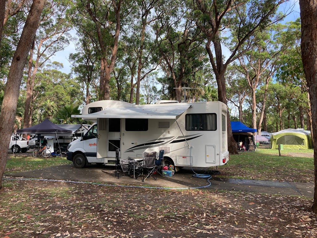 Apollo Motorhome Holidays - Brisbane | 733A Nudgee Rd, Northgate QLD 4013, Australia | Phone: 1800 777 779