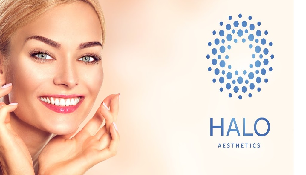 Halo aesthetics | 12 Albert St, Holland Park West QLD 4121, Australia | Phone: 0475 426 833