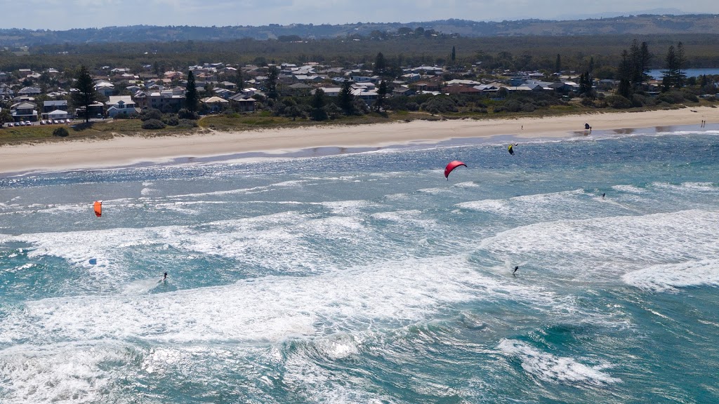 Lennox Head-Alstonville Surf Life Saving Club | Pacific Parade, Lennox Head NSW 2478, Australia | Phone: (02) 6687 7380