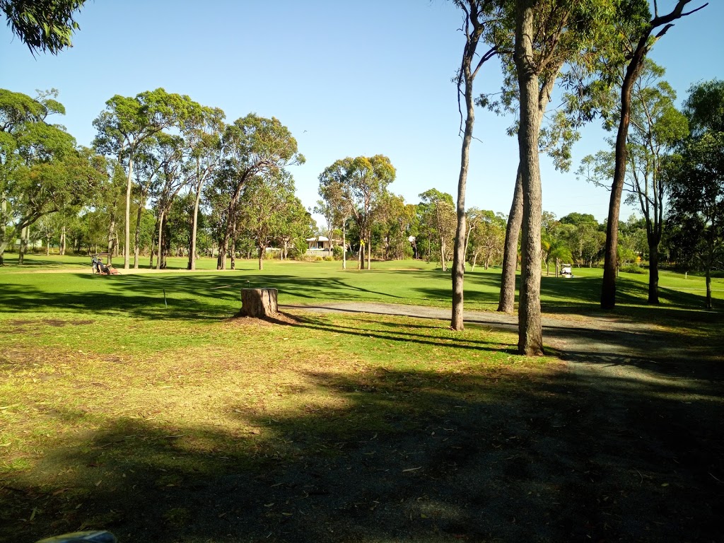 Yeppoon Golf Club | tourist attraction | 2901 Yeppoon Rd, Yeppoon QLD 4703, Australia | 0749391056 OR +61 7 4939 1056