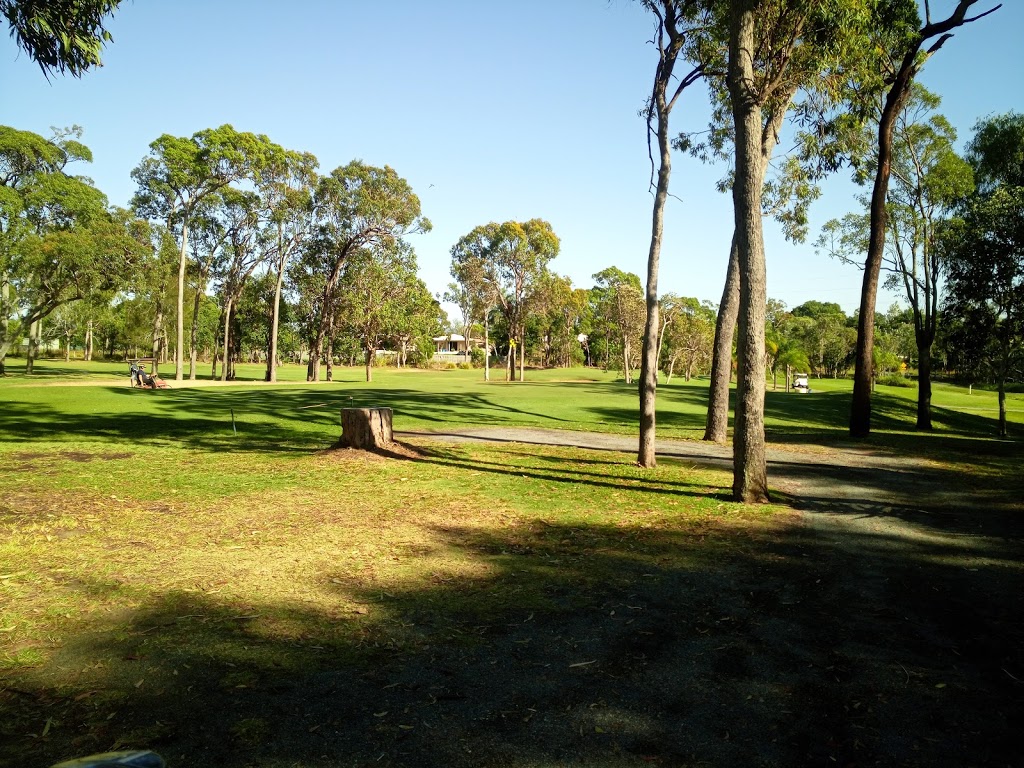 Yeppoon Golf Club | 2901 Yeppoon Rd, Yeppoon QLD 4703, Australia | Phone: (07) 4939 1056