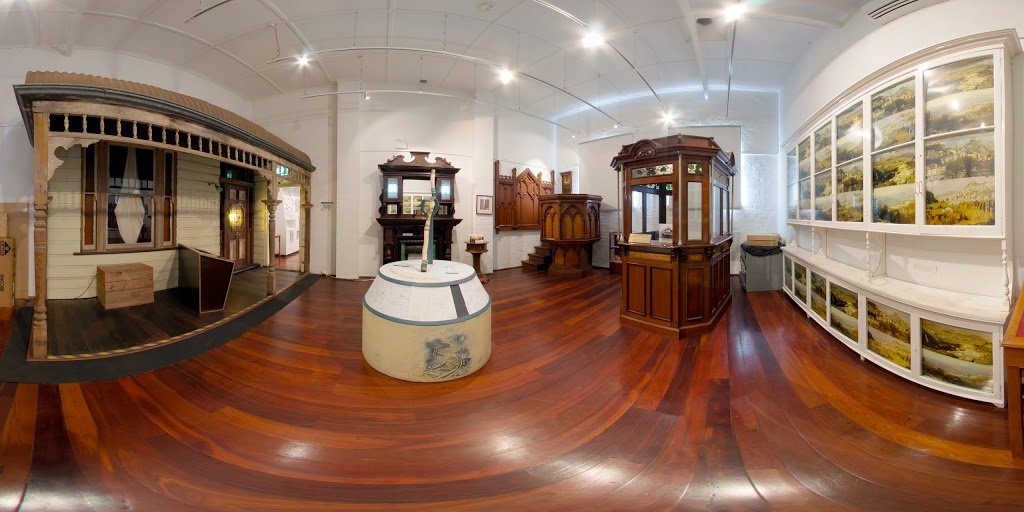 Subiaco Museum | museum | 239 Rokeby Rd, Subiaco WA 6008, Australia | 0892379227 OR +61 8 9237 9227