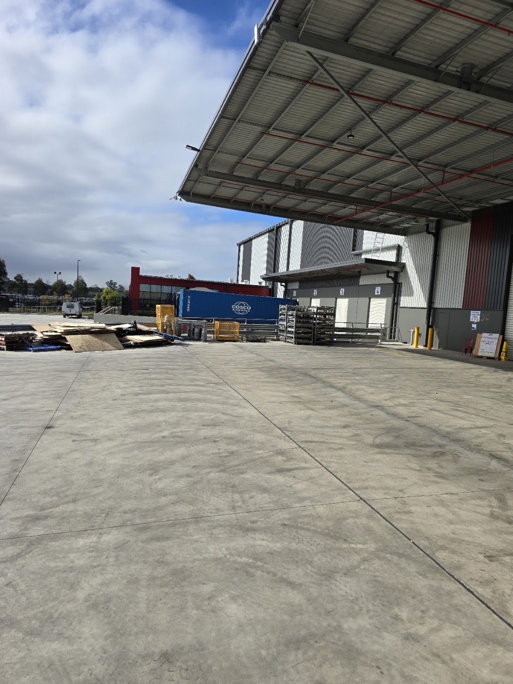 BR international | 72 Grady Cres, Erskine Park NSW 2759, Australia | Phone: (02) 9738 3800