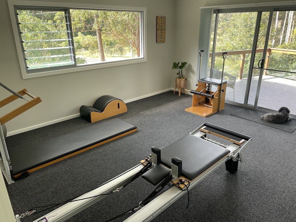 Pilates with Sarah | 5 Vincent Cl, Diamond Beach NSW 2430, Australia | Phone: 0407 286 580