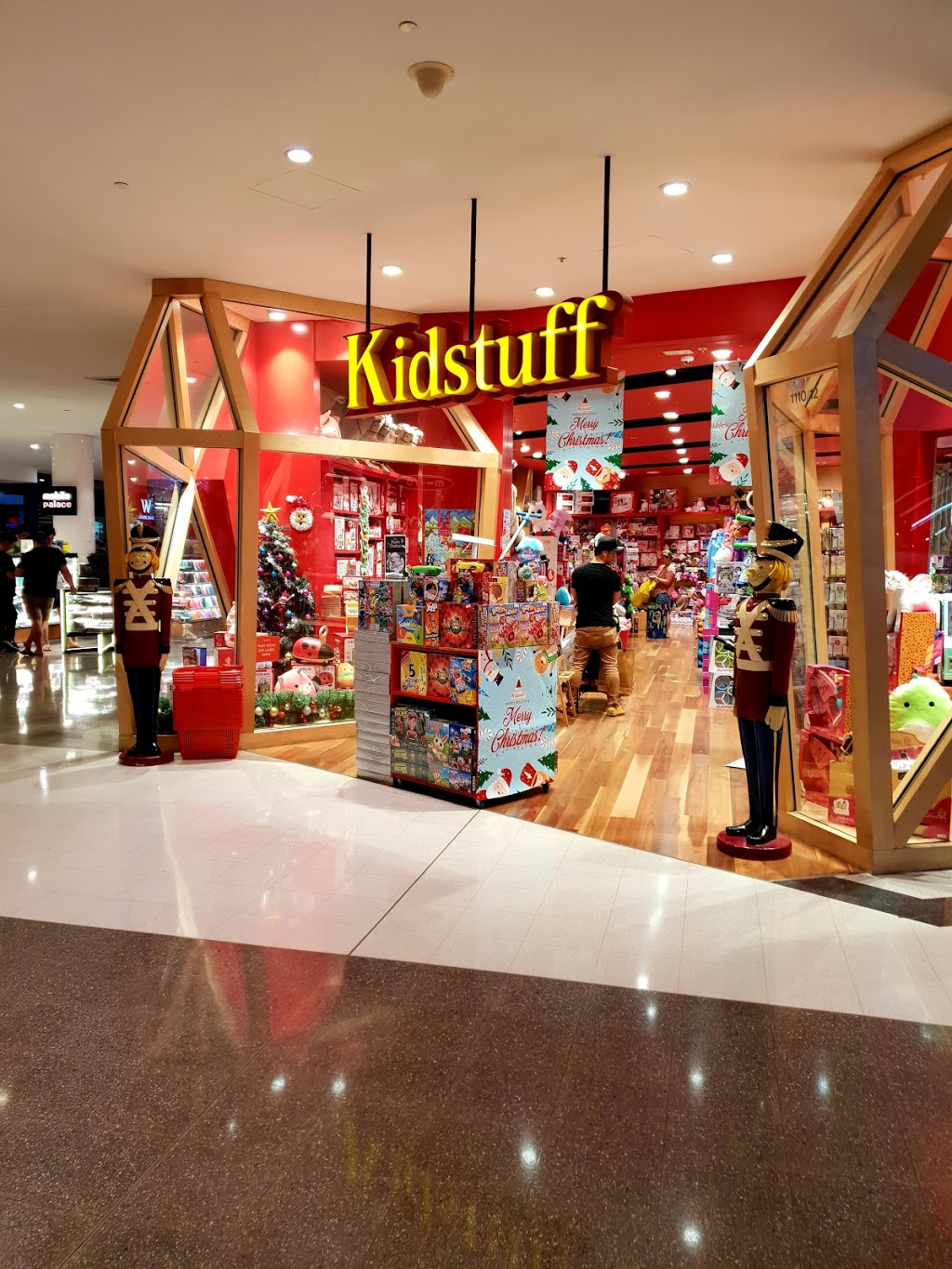 Kidstuff | store | 1100/600 Kingsway, Miranda NSW 2228, Australia | 0295267077 OR +61 2 9526 7077