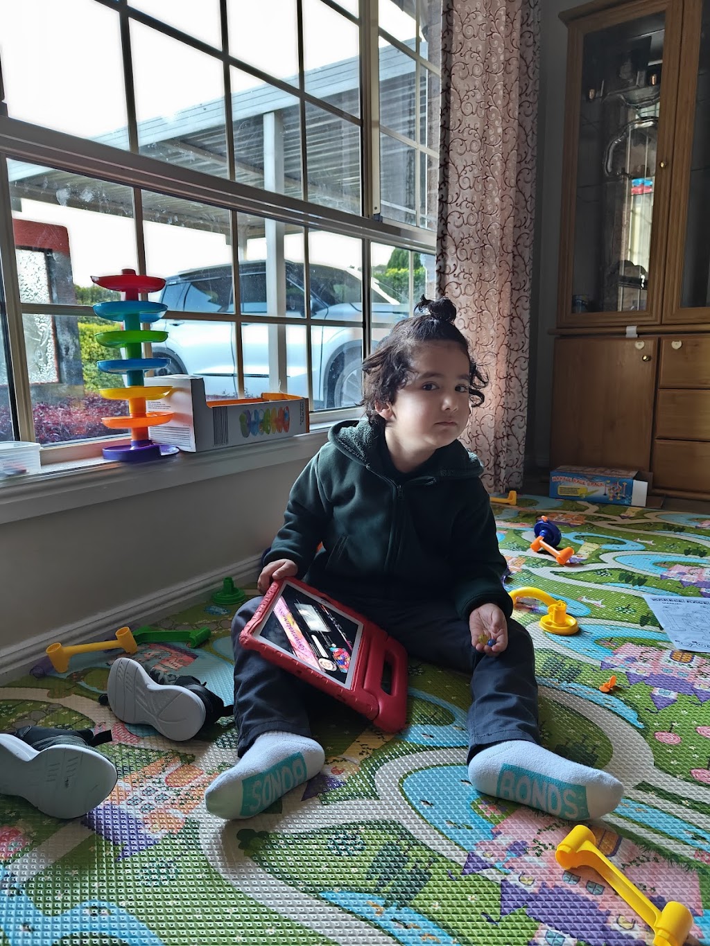 Busy Bunnies Family Day Care | 5 Alana Cl, Cameron Park NSW 2285, Australia | Phone: 0481 301 695