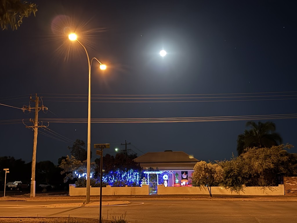Goldfields Golf Club | 93 Aslett Dr, Karlkurla WA 6430, Australia | Phone: (08) 9021 1330