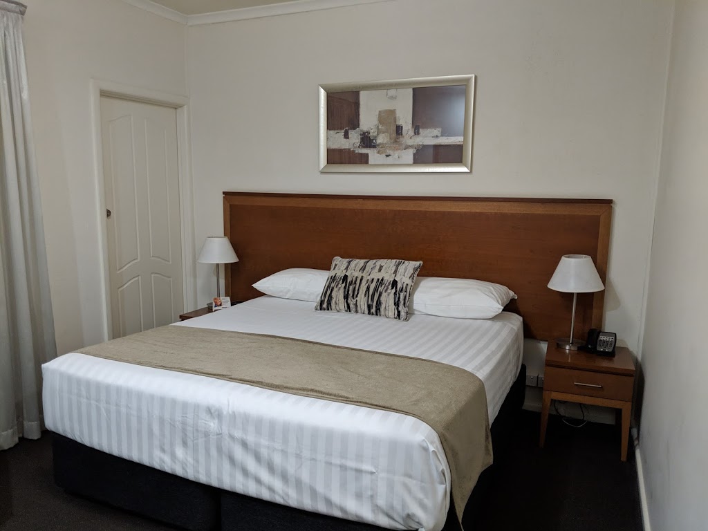 Comfort Inn Deakin Palms | lodging | 413 Deakin Ave, Mildura Cau VIC 3500, Australia | 0350230218 OR +61 3 5023 0218