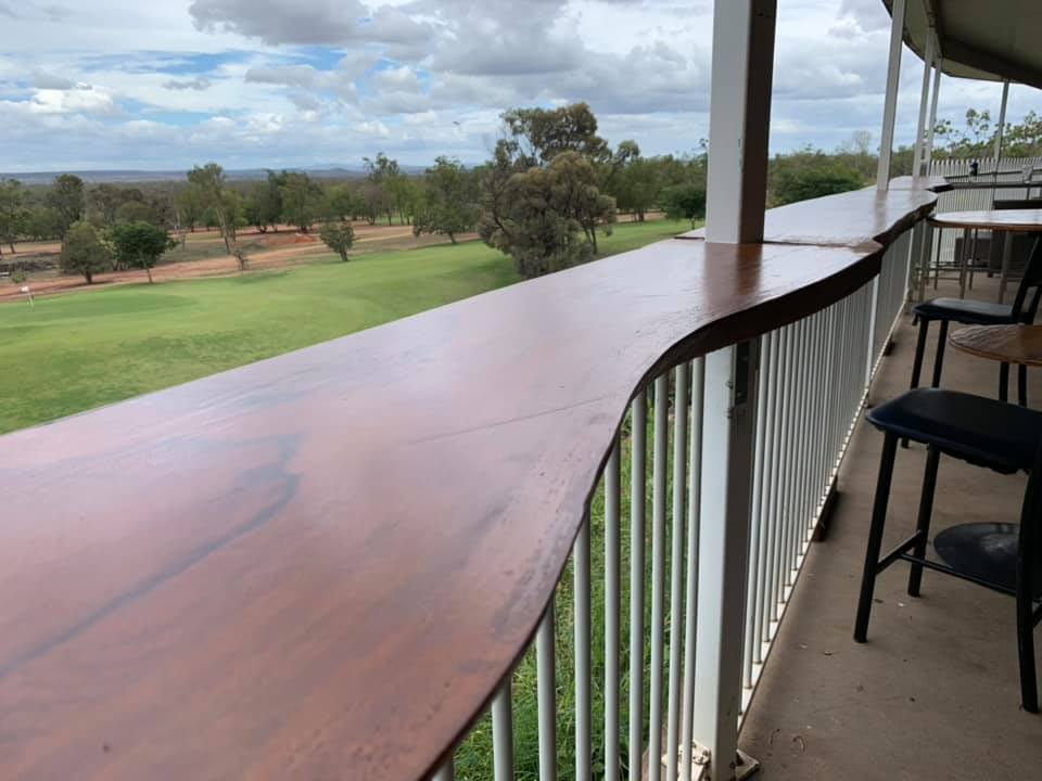 Moranbah Golf Club | 1 Leichhardt Dr, Moranbah QLD 4744, Australia | Phone: (07) 4941 7144