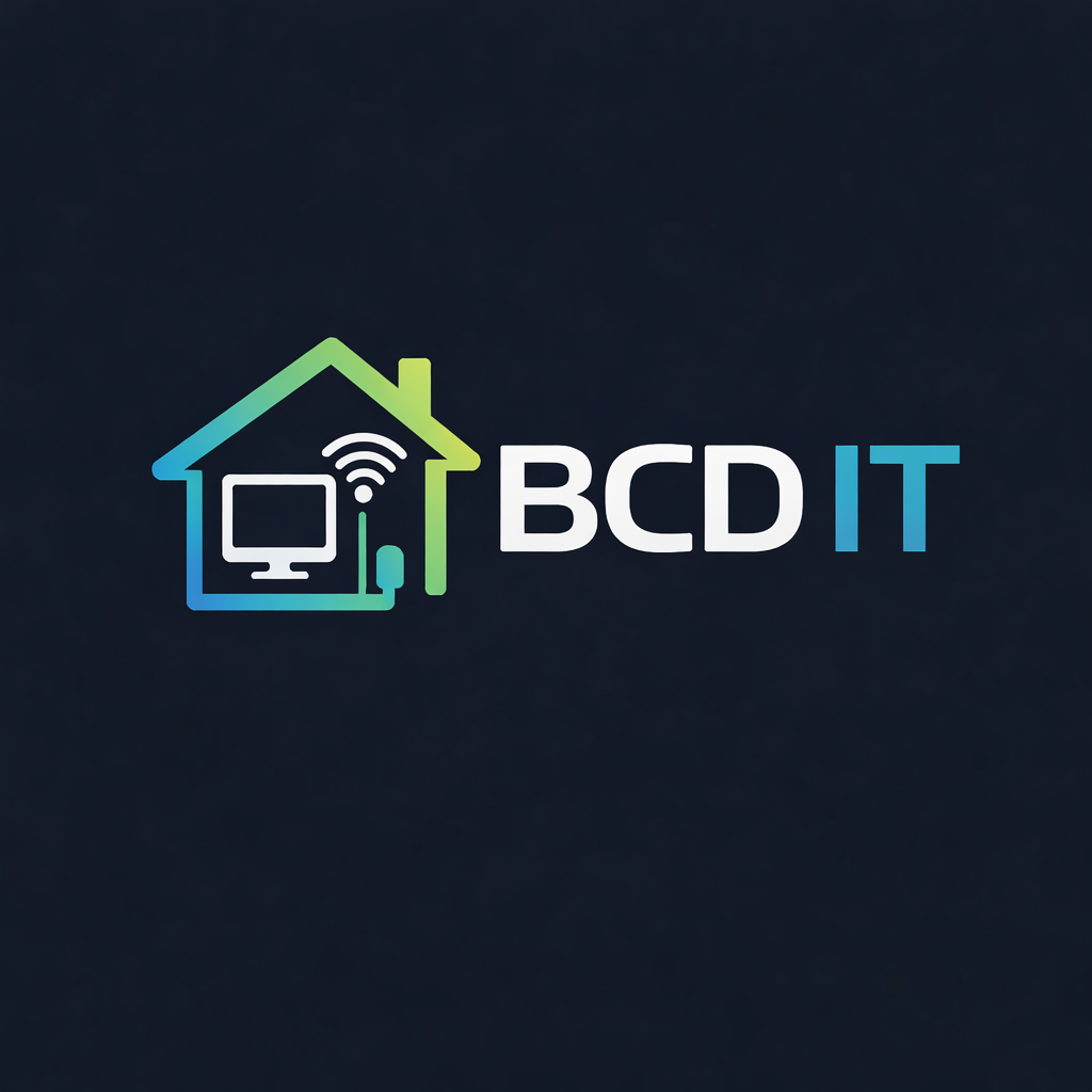 BCD IT | Annie Spence Cl, Emu Heights NSW 2750, Australia | Phone: 0404 594 864