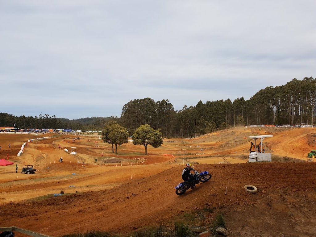 Coastal Motocross Club |  | 519 Dial Rd, Penguin TAS 7316, Australia | 0499512536 OR +61 499 512 536