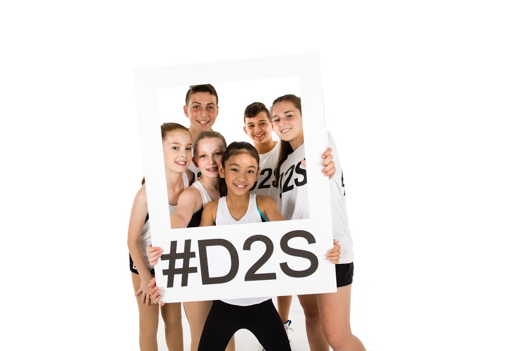 Dare To Shine Dance Studio | university | 531 Illawarra Rd, Marrickville NSW 2204, Australia | 0411885822 OR +61 411 885 822