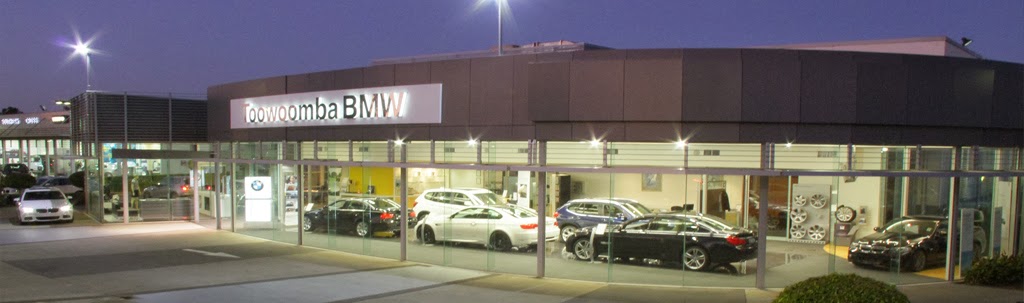 Toowoomba BMW - Toowoomba (Anzac Ave &) Opening Hours