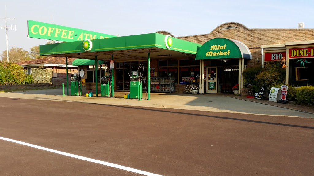 BP | gas station | 18 Nockolds St, Walpole WA 6398, Australia | 0898401025 OR +61 8 9840 1025