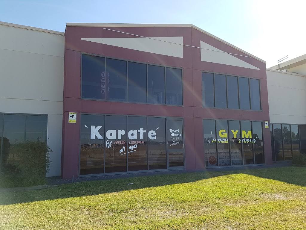 HMA Karate Richmond | health | 2/40 Bowman St, Richmond NSW 2753, Australia | 0245787378 OR +61 2 4578 7378