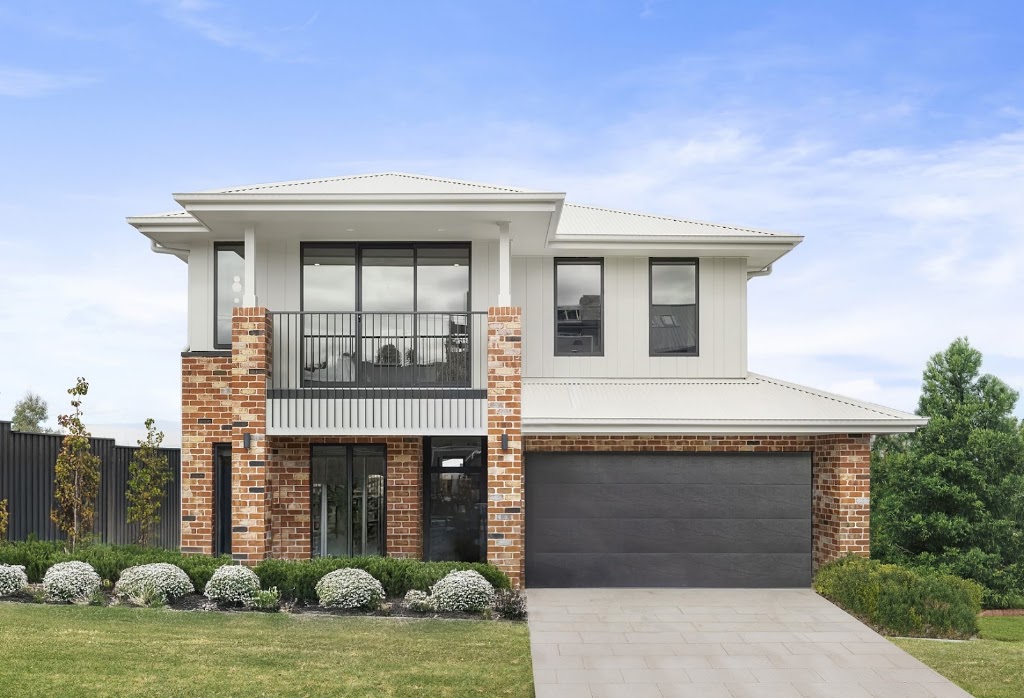 Eden Brae Homes - Menangle Park | 22 Subzero Cr, Menangle Park NSW 2563, Australia | Phone: (02) 8859 5877