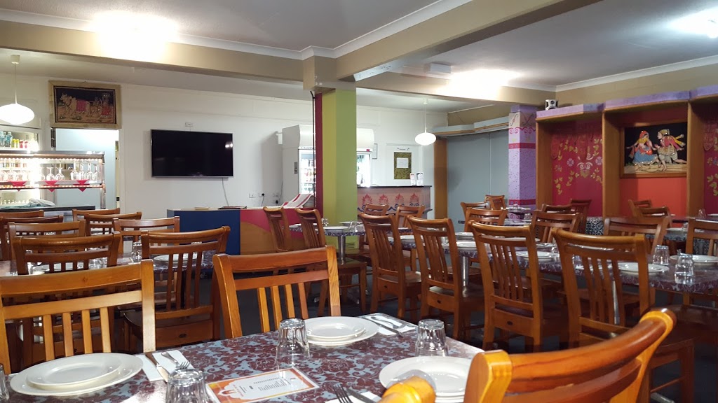 India Gate on the Bay | restaurant | Hervey Bay, 322 Charlton Esplanade, Scarness QLD 4655, Australia | 0741242211 OR +61 7 4124 2211
