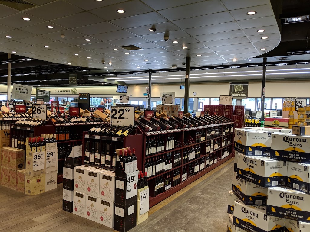 Dan Murphy's Raymond Terrace 30 Port Stephens St, Raymond Terrace NSW 2324, Australia