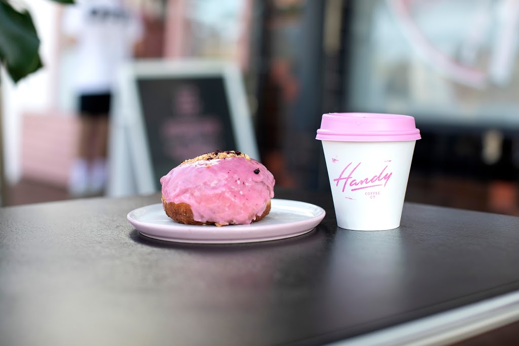Handy Coffee Co. | cafe | 123A Claremont Cres, Swanbourne WA 6010, Australia | 0427964498 OR +61 427 964 498