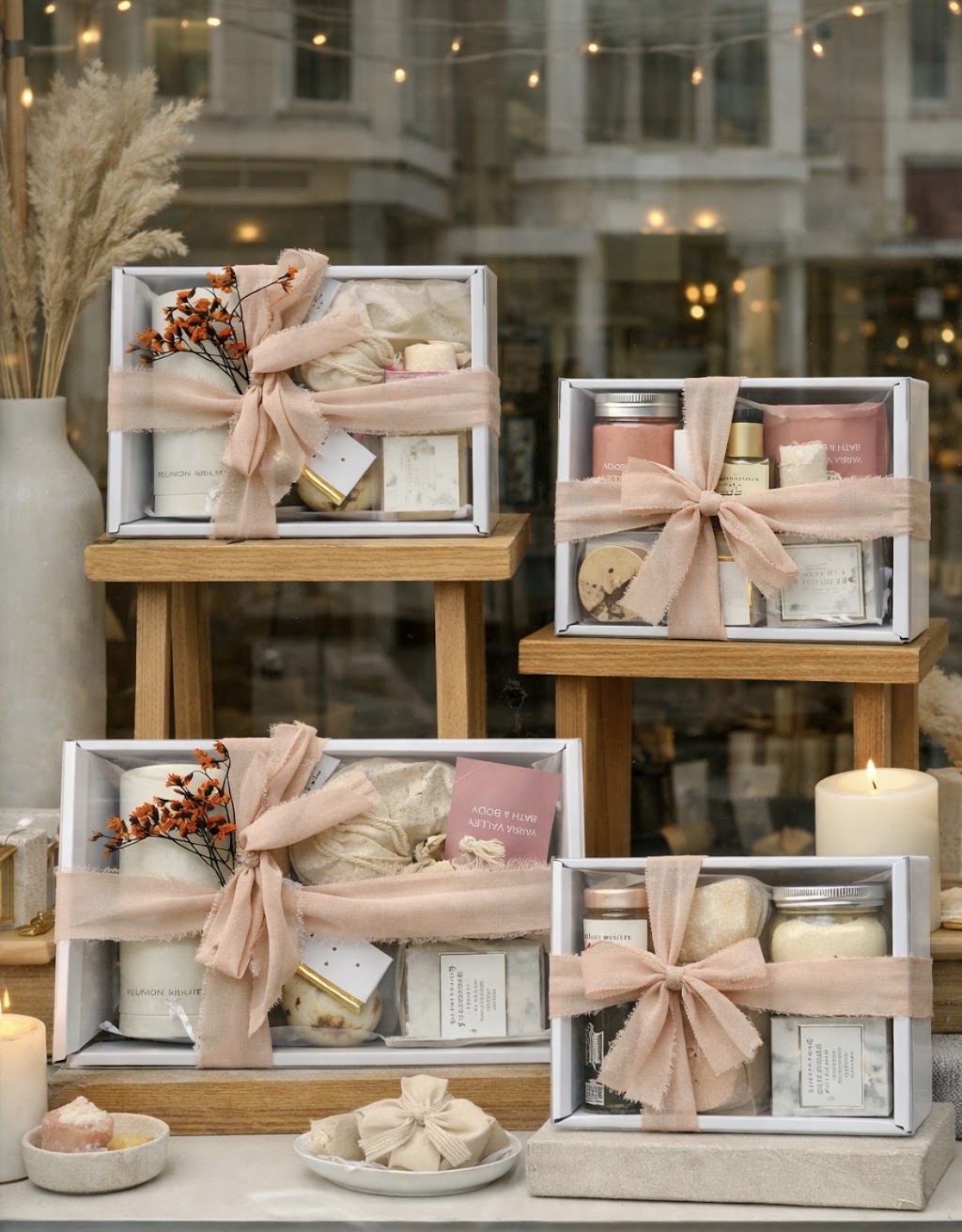 The Curated Coast | 34 Moola Rd, Buff Point NSW 2262, Australia | Phone: 0402 663 033